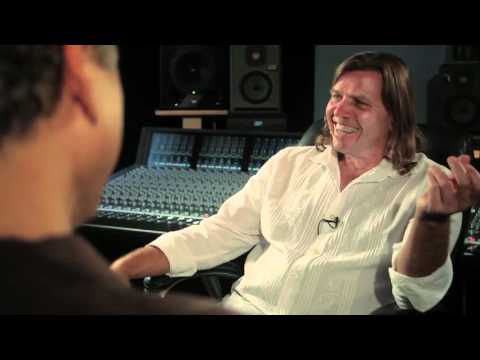 SSL Duality — Kevin Shirley, Part 1