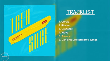 [Full Album] ATEEZ (에이티즈) - TREASURE EP.3 : One To All
