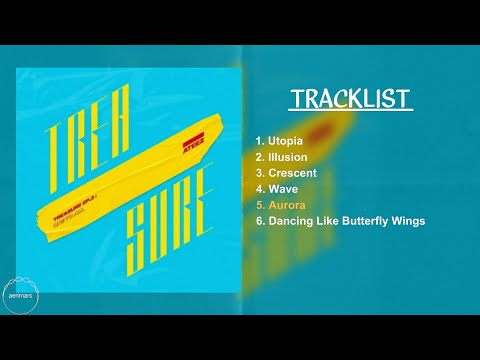 Full Album] ATEEZ (에이티즈) - TREASURE EP.3 : One To All - YouTube
