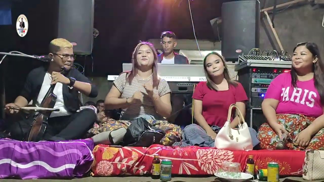 TEMBAK LAH UDA RABAB DJ TERBARU RYAN PEMI,DIVA,DINI,MITAGEMOY,HENDRA SIKUBANG