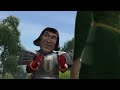 End of video
