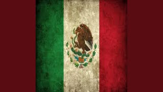 Viva Mexico - Dj imonec Mendoza