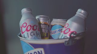 5 for $25 Mix and Match Buckets at Pitch Sports Bar