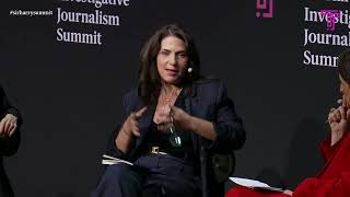 Alia Ibrahim: Mainstream media in Lebanon is largely supported by the banks