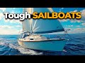 5 Bluewater Sailboats Under $20K That Refuse to Die