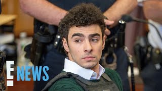 Luigi Mangione Could Face Death Penalty If Convicted | E! News