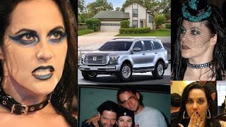 Daffney [ WCW ]- Lifestyle | Net worth | Tribute | house | Husband | Family | Bio | Remembering