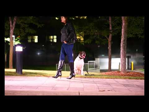 Boots and Obedience