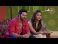 Comedy Nights With Kapil - Karan, Varun & Alia - Full episode - 13th July 2014 (HD)