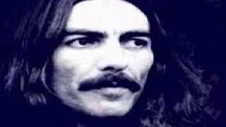 Miniatura de vídeo de "George Harrison Run Of The Mill Demo"
