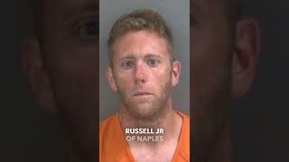 Victim of thrift store crash in Naples, Florida share harrowing story of survival