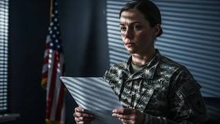 “You’re Dismissed from Active Duty” — But They Didn’t Know a Navy SEAL Black Op Had Selected Her
