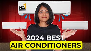 👆Best AC 2024 | Top air conditioners in India