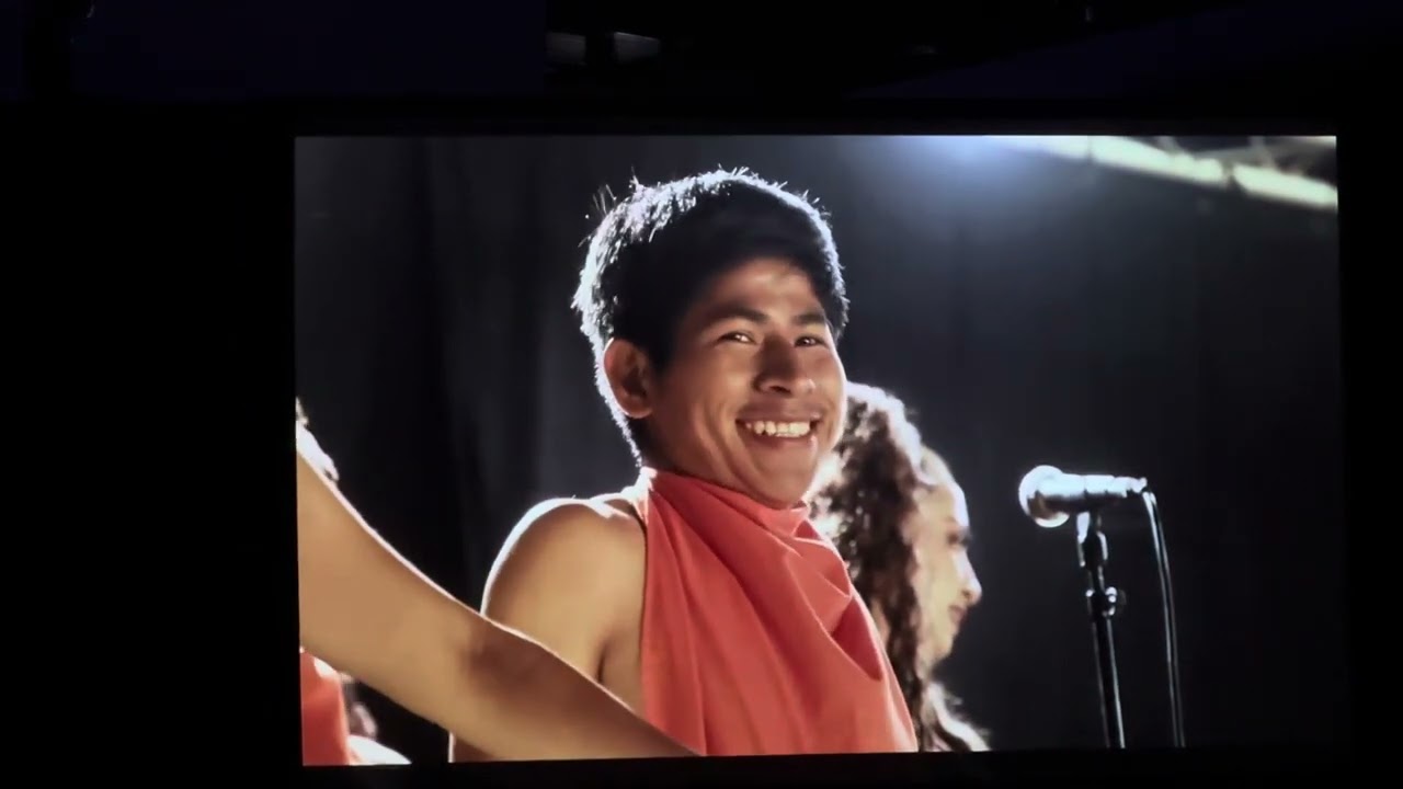 2025 RFI FRIBOURG INTERNATIONAL FOLKLORE FESTIVAL (CLOSING CEREMONY) 