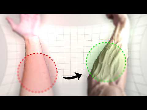 5 KILLER Exercises for MASSIVE FOREARMS (No Gym needed) by Peak Form