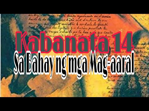 Video: Ano ang pinapagawa ni Rahim kay Amir sa Kabanata 14?