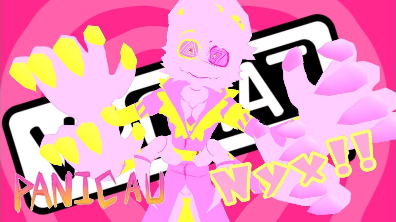 NYX WANTS CORES IN VRCHAT!! [Funny Moments]