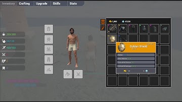 RPG Tutorial 70. Random stats for all items (Unreal Engine 5)