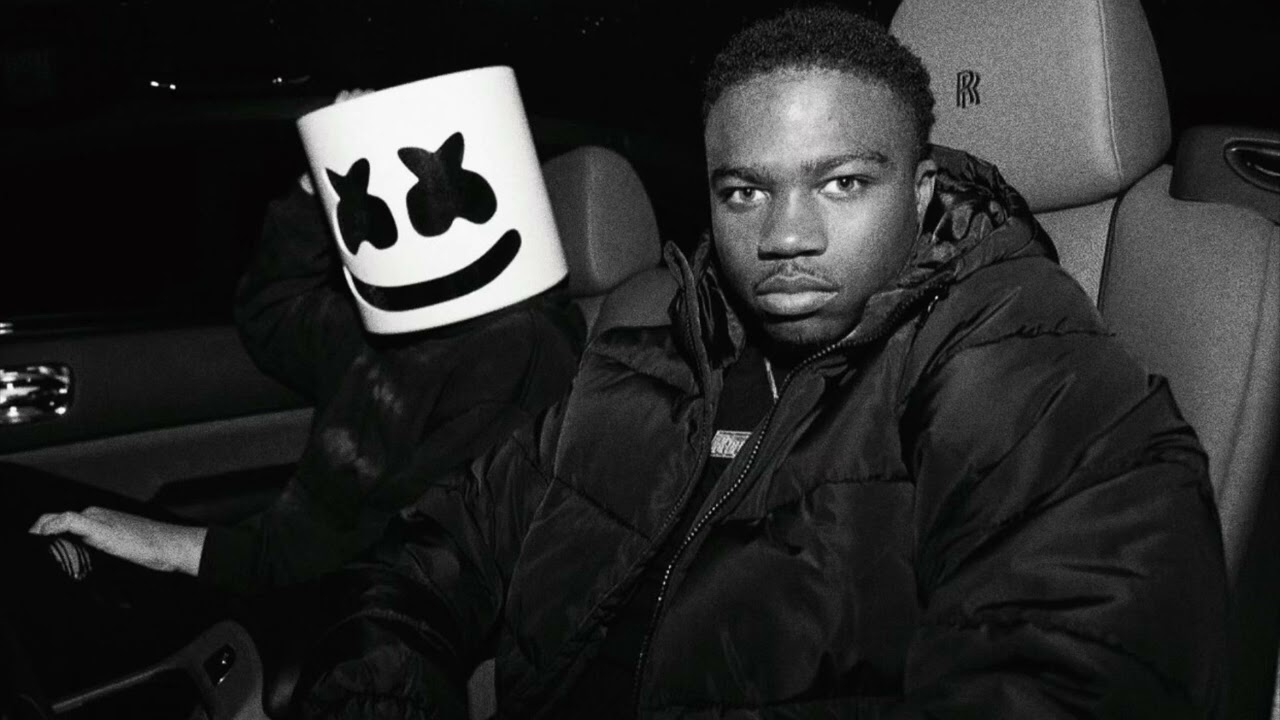 Roddy Ricch - Project dreams (slowed + reverb)