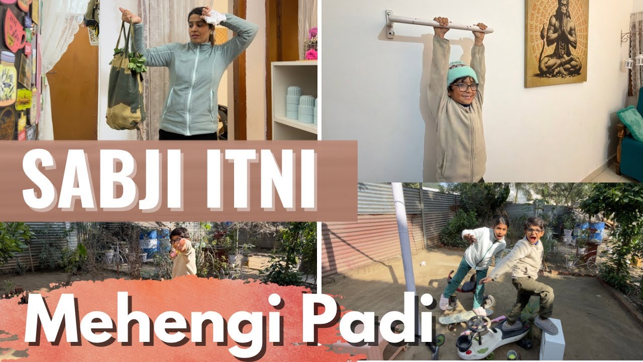 😱😱Sirf ₹300 bache ghar kharche mei se ??