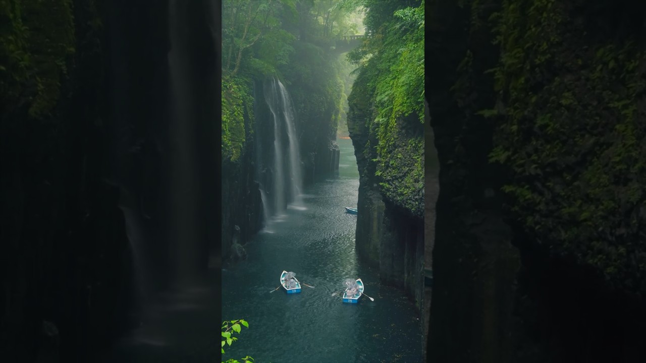 The Beauty of Japan | 