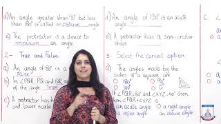 Class 4 - Mathematics - Chapter 7 - Lecture 06 - Exercise 7b - Allied Schools
