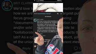 Leaked Labs is (allegedly) SELLING our DATA?!  Let’s see how they responded… this is INSANE