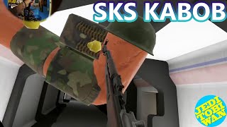 SKS KABOB