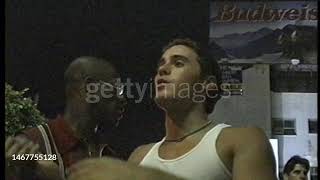 JARED LETO INTERVIEW 90S