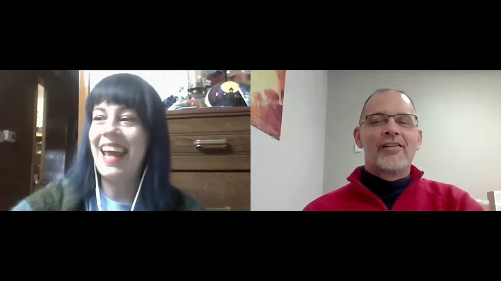 Interview with Tracie Riley the director of Life, ...
