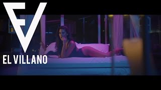 Video thumbnail of "El Villano - Ya No Te Valora Ft. Rico TYK (Vídeo Oficial)"