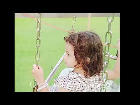 ikhin bassuki - jangan ( officia lyric video)