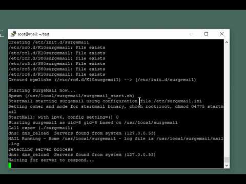 surgemail mail server surgemail mail server