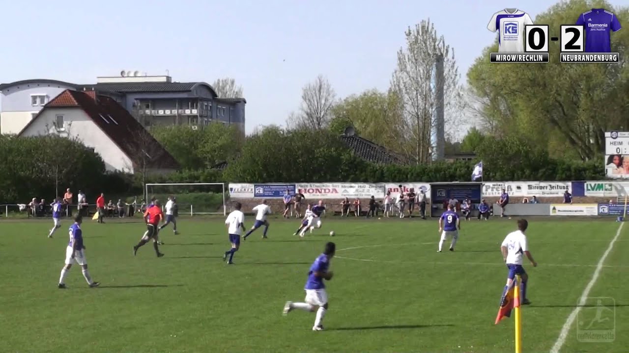 Mirow - FCN II 0:5 (21.Spieltag Landesliga Ost) fcn-361j040-au