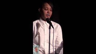 Natasha T. Miller: BPL March 2017 Feature Set