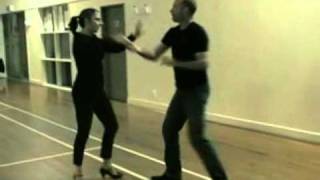 19 May 2011 - Intermediate Routine