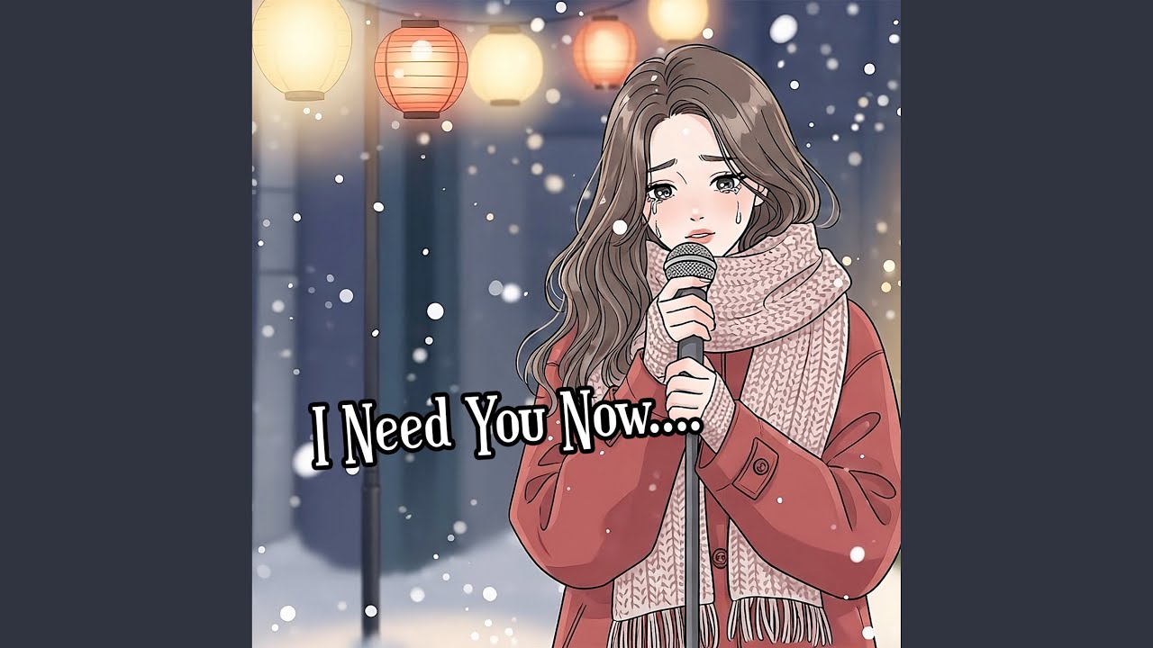 A Cold December Promise