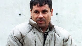 U.S. officials angered over Mexican drug lord's escape