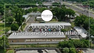 Virtual Tour - 844-845 Whitlock Ave,Jacksonville, FL 32211