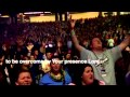 &#39;Holy Spirit&#39; performed by Kim Walker &amp; Jesus Culture Holy Spirit