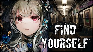 【FIND YOURSELF】but I end up playing SUPERMARKET SIMULATOR【NIJISANJI EN | Reimu Endou】