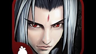 Blade Journey-Kungfu Run Android & iPhone / iPad GamePlay screenshot 3