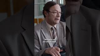 Papa, Ik Ga Je Missen Hein