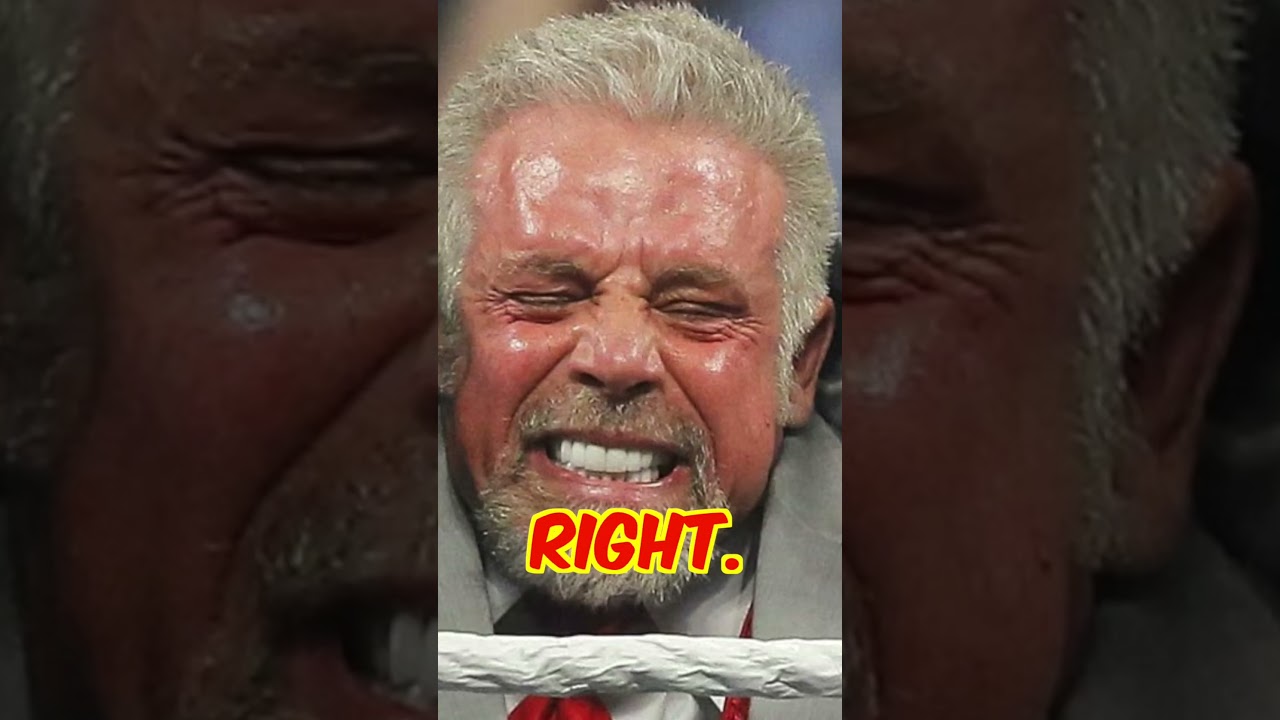 Hulk Hogan Reveals Shocking Truth About Ultimate Warrior Depositions - 