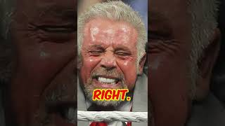 Hulk Hogan Reveals Shocking Truth About Ultimate Warrior Depositions -