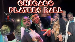 Bishop Don Juan’s Chicago Players ball 2022 Net Worth