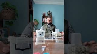 CANLI ÇEKİLİŞ! Kuluçka Makinesi HEDİYE 🎁 16 Nisan!