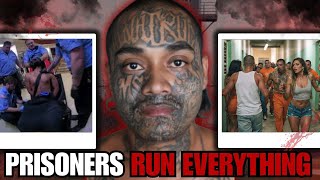 Prisoners RUN PRISONS — Inside 10 Jails Completely Controlled by Inmates
