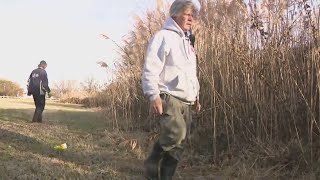 Hampton Roads response team shutting down