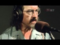 KXT Live Sessions - James McMurtry, Ruby and Carlos